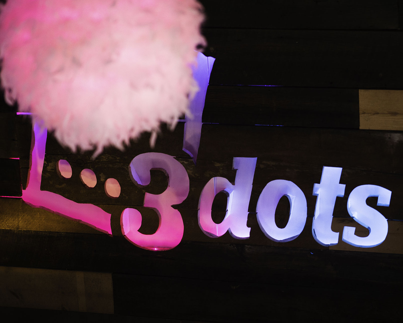 3 Dots